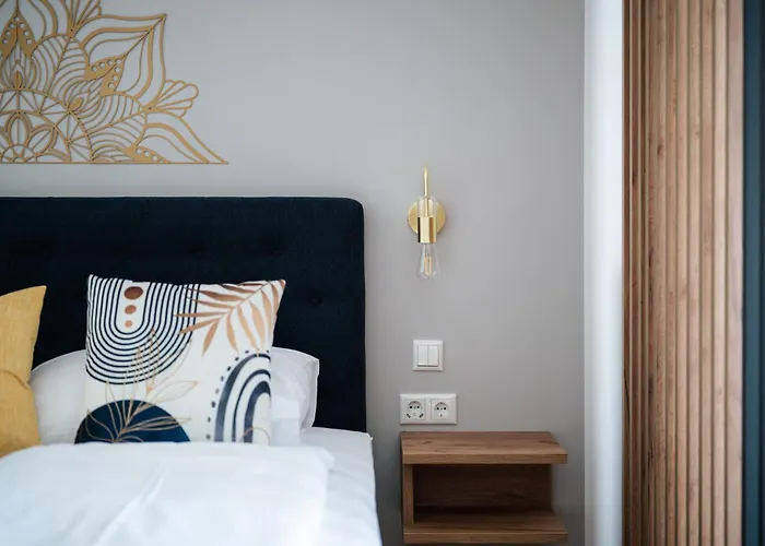 Pension Auszeit Velden
